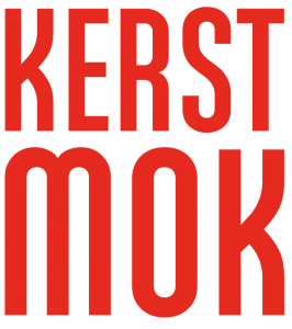 KERST-MOK-OPDRUK