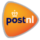 PostNL-logo