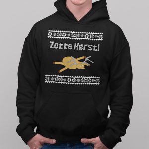 Foute Kerst Hoodie